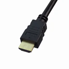 Cable Stylos Hdmi Macho - Hdmi Macho 10 Metros Negro