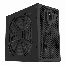 Fuente De Poder 500w Atx Stylos