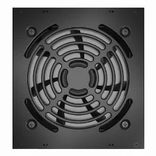 Fuente De Poder 500w Atx Stylos