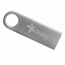 Memoria Usb Stylos 32gb St500 2.0 (stmus532b)