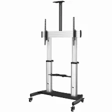 Soporte Startech.com Hasta 100