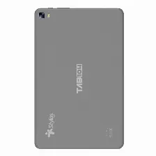 Tablet Stylos Tab104, 10.4 Pulg, Octa Core, Ram 4gb, 128gb, Wifi, Android 13, Incluye Funda, Usb-c, Gris