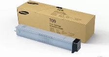 Tóner Hp Samsung Cartucho De Tinta Original Clt-k404s, Negro Original, Negro
