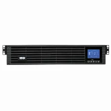 No Break Tripp Lite 3 Kva / 2700 W, 570 J, Entrada 240 V, 8 Salidas Ac, Negro