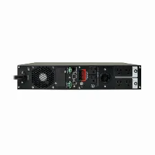 No Break Tripp Lite 3 Kva / 2700 W, 570 J, Entrada 127 V, Salida 120 V, 7 Salidas Ac, Negro