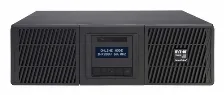 No Break Tripp Lite 6 Kva / 5400 W, Entrada 240 V, 4 Salidas Ac, Negro