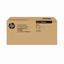 Tóner Hp Samsung Original, Negro, Alto Rendimiento (xl)