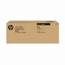 Tóner Hp Samsung Cartucho De Tinta Original Mlt-d358s, Negro Original, Negro