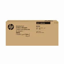 Tóner Hp Unidad De Creación De Imágenes Mlt-r358 Original, Negro