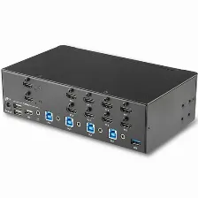 Kvm Startech.com Controla 4pcs