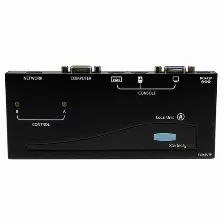 Extensor De Consola Kvm Ps/2 Usb Por Cable Cat5 150m .