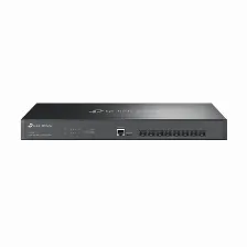 Switch Tp-link Omada Sx3008f Gestionado, L2/l3, Rj-45 0, No, Negro