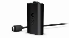 Xbox Play And Charge