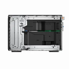 Servidor Dell Poweredge Poweredge T360 Intel Xeon 6, 6357p, 16 Gb, 480 Gb