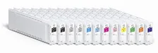 Cartucho De Tinta Epson Ultrachrome Pro12 Original, Gris Claro, 700 Ml