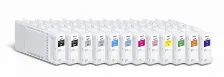 Cartucho De Tinta Epson Ultrachrome Pro12 Original, Violeta, 350 Ml