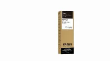 Botella De Tinta Epson C13t54c120 Negro, Compatibilidad Surelab Sl-d500