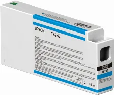 Cartucho De Tinta Epson T54xa00 Original, Naranja, 350 Ml