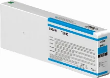 Cartucho De Tinta Epson T55k900 Original, Negro, 700 Ml