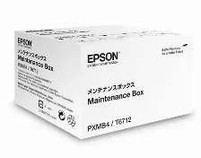 Caja De Mantenimiento Wf-r8590 Rendimiento 75 000