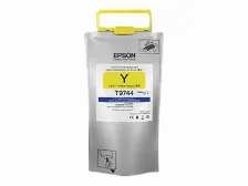 Botella De Tinta Epson T974420 Compatibilidad Wr-c869r