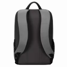 Mochila Targus Sagano Bolsa Delantera, Bolsa Lateral, Hasta 15.6