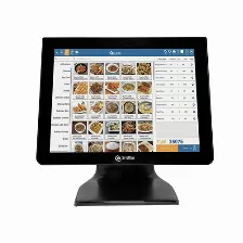 Monitor 3nstar Tcm008vh Touch, 15