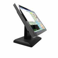 Monitor 3nstar Tcm010vh Touch, 15