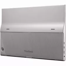 Monitor Viewsonic Td1655 Led, 15.6