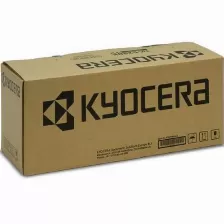 Tóner Kyocera Tk-8117k Original, Negro