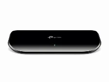Switch Tp-link Tl-sg1008d, 8 Puertos, Gigabit 10/100/1000 Mbps