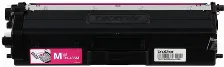 Tóner Brother Tn-436m Original, Magenta, Extra (súper) Alto Rendimiento