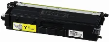 Tóner Brother Tn-436y Original, Amarillo, Extra (súper) Alto Rendimiento