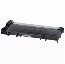 Toner Brother Tn-660, Negro, 2600 Paginas