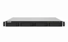 Nas Qnap Ts-432pxu-rp Al324, 1.7 Ghz, 0 Tb, Bahías 4