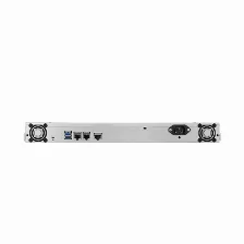 Nas Buffalo Terastation Ts5420rn 2.04 Ghz, 16 Tb, Bahías 4