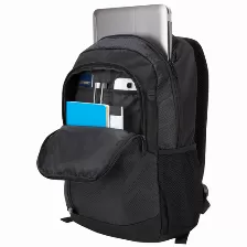 Mochila Backpack Targus Sport 25l Tsb89104us Tamano Max. De Pantalla 16