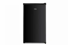 Frigobar Tcl 3.2ft3 Control Manual De Temperatura Y Deshielo Manual