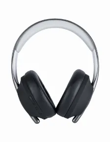 Audífonos Techzone Tzdj01 Diadema, Inalámbrico Y Alámbrico, 3.5 Mm, Usb, Bluetooth, Negro, Gris