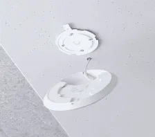 Access Point Ubiquiti Networks U6+, 2402mbit/s, 1 X Rj-45, 2.4/5ghz, 4 Antenas Internas De 5.4 Dbi, Blanco