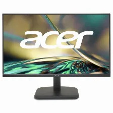 Monitor Acer Ek221q Hbi Lcd, 21.5