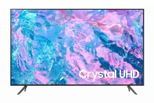 Smart Tv Samsung Series 7 Un75cu7000fxzx 75 