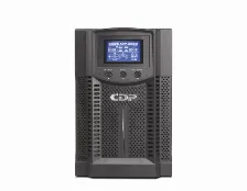 No Break Cdp Upo11-1 1 Kva / 900 W, 844 J, Entrada 150 V, 4 Salidas Ac, Negro