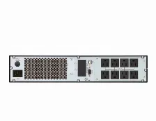 Cdp Upo11-1rt - Ups / 1000va / 900w / 8 Terminales / 4 Terminales Programables / Pantalla Lcd / 5min. A Carga Completa /