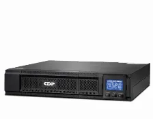 No Break/ups Mca Cdp Mod Upo11-2rt 2000va/1800w On Line