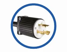 Cdp Upo11-3rt Ups Online / 3000va / 2700w / Onda Senoidal Pura / Rackeable / Pantalla Lcd / 8 Terminales De Salida Nema 5-15r / Requiere Clavija O Adaptador Nema 5-30r