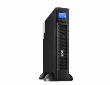 No Break Cdp Upo11-3rtaxi 3 Kva / 3000 W, 844 J, Entrada 300 V, 8 Salidas Ac, Negro