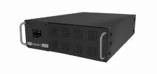 No Break Ups Complet Signal 2kt120m, 2000va, 2000w, 8 Contactos Nema 5-15p, Usb