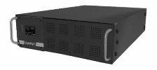 No Break Complet Signal 3kt220m 3 Kva / 3000 W, Entrada 230 V, Negro