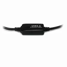 Cable Usb Startech.com Usb A A Usb B, 480 Mbit/s, Negro